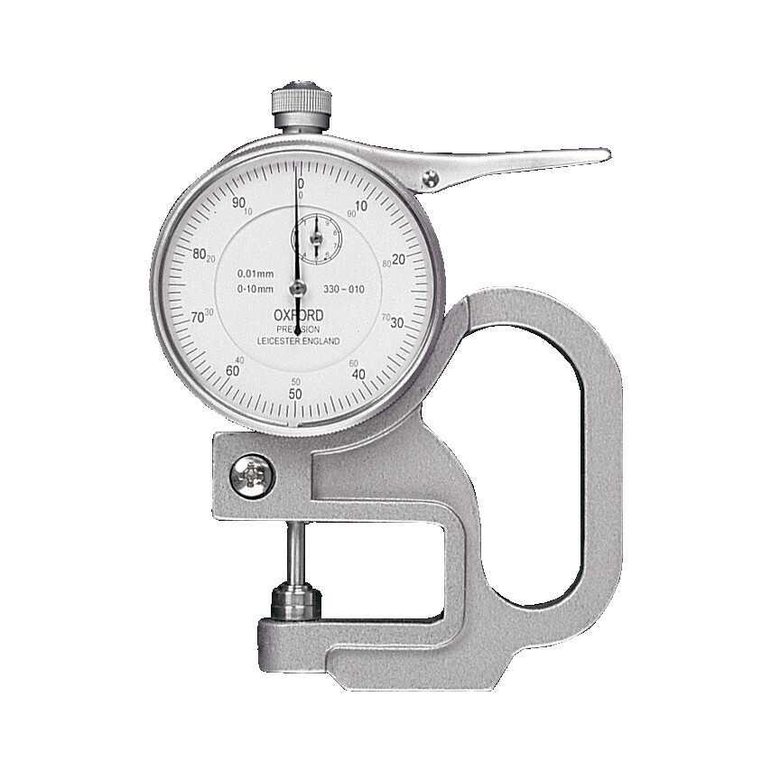 0-10mm THICKNESS GAUGE